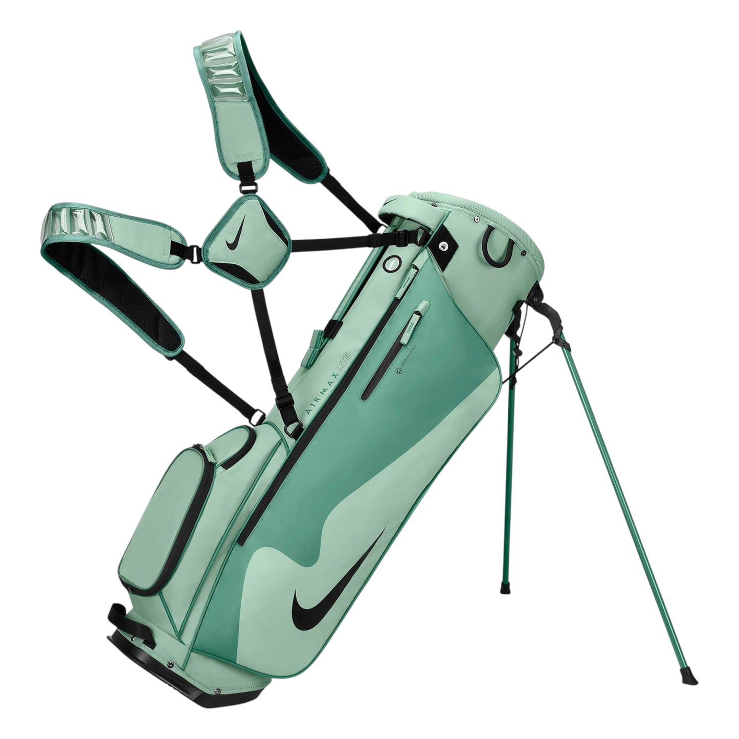 Nike Air Max Lite Golf Stand Bag IO1600