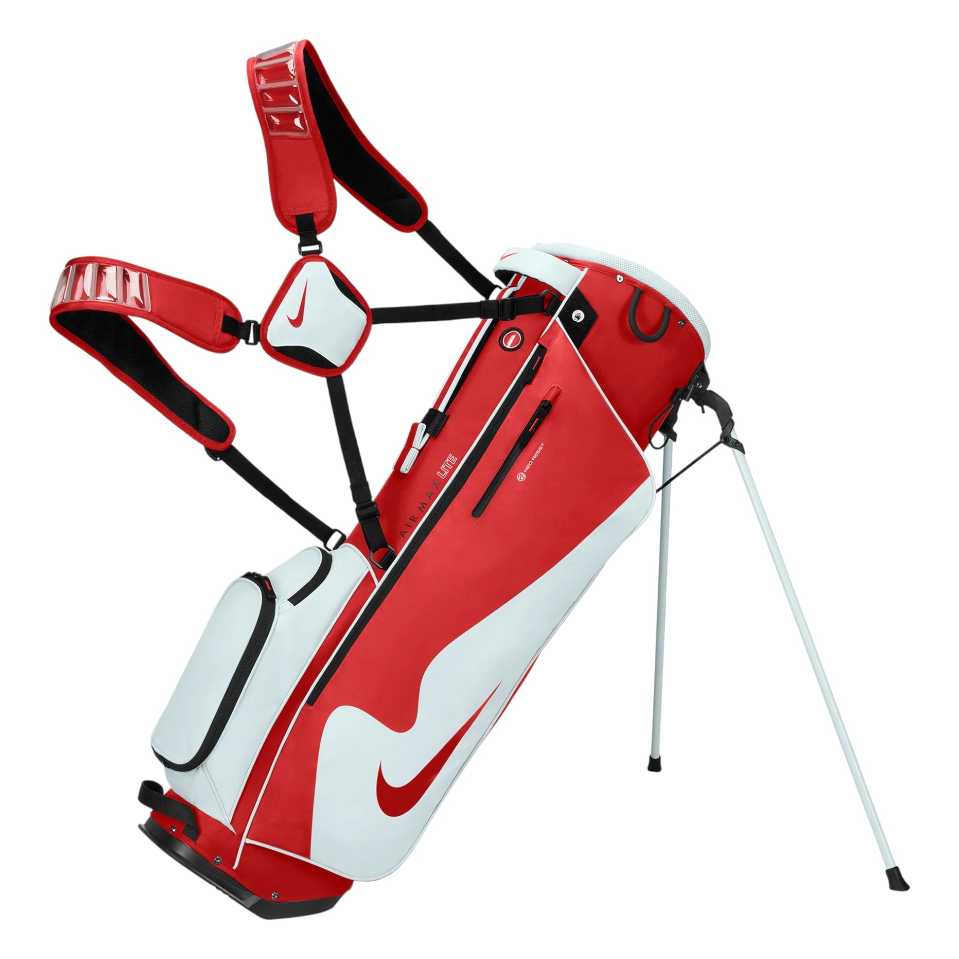 Nike Air Max Lite Golf Stand Bag IO1600