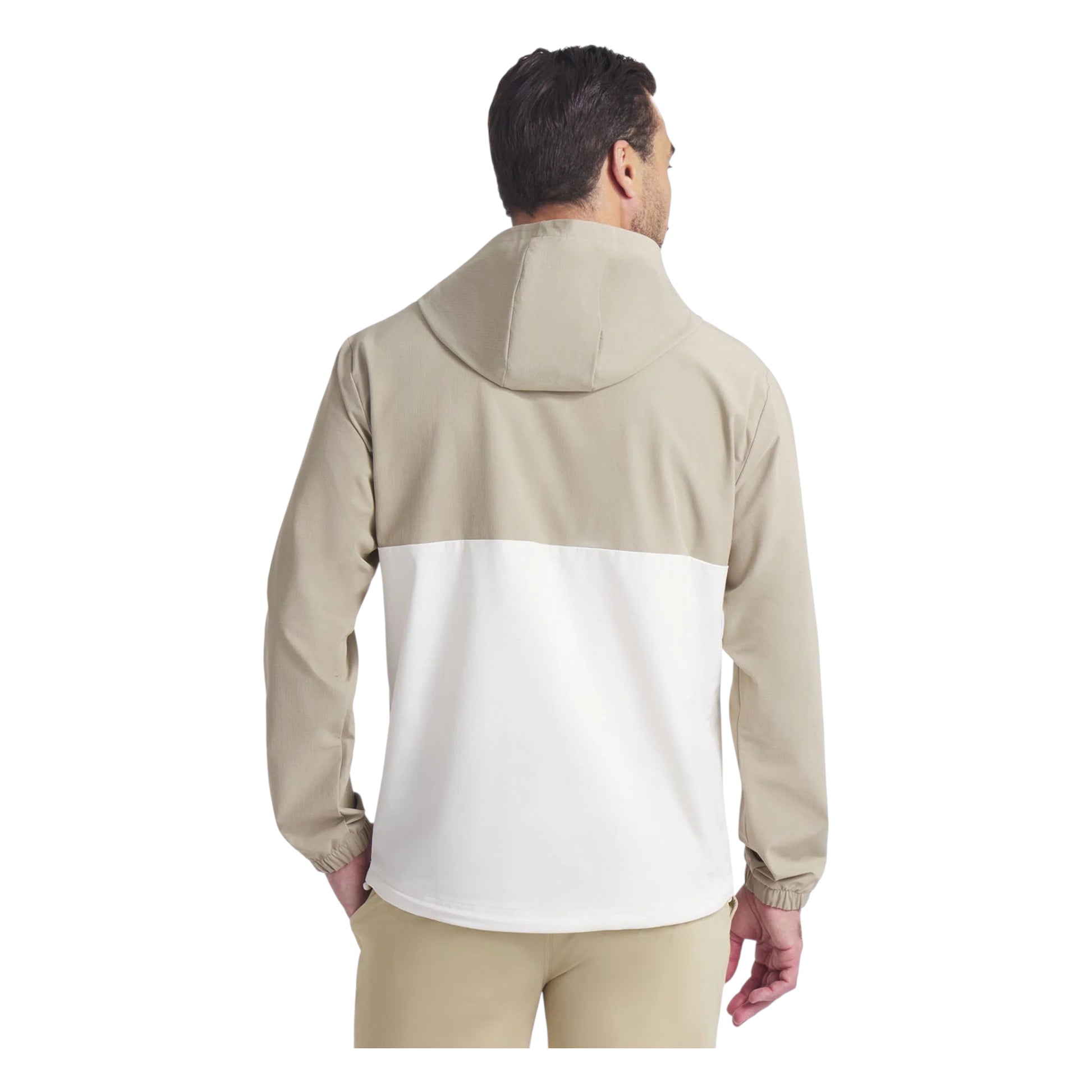 Puma Ripguard Tour 1/4 Zip Golf Anorak 628856