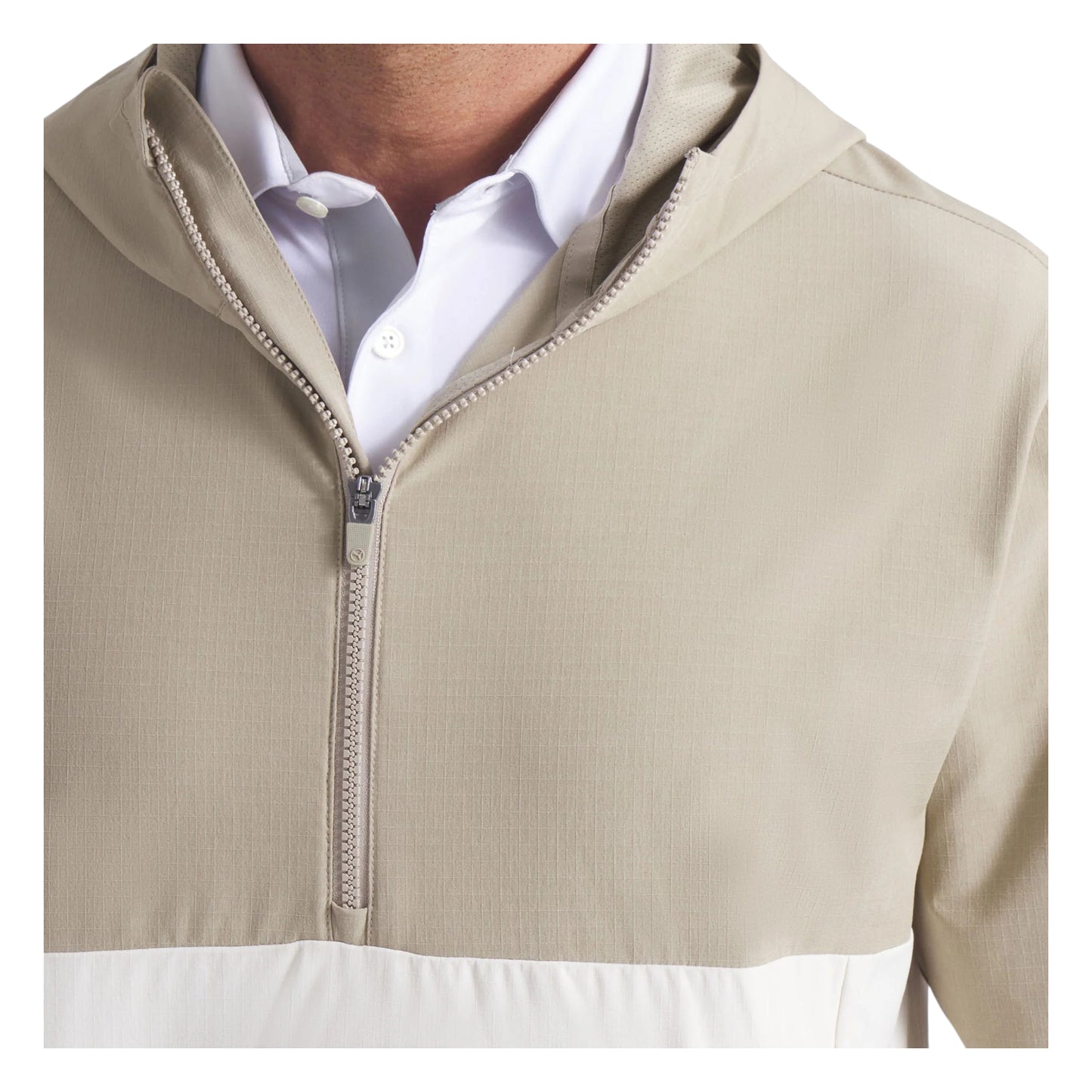 Puma Ripguard Tour 1/4 Zip Golf Anorak 628856