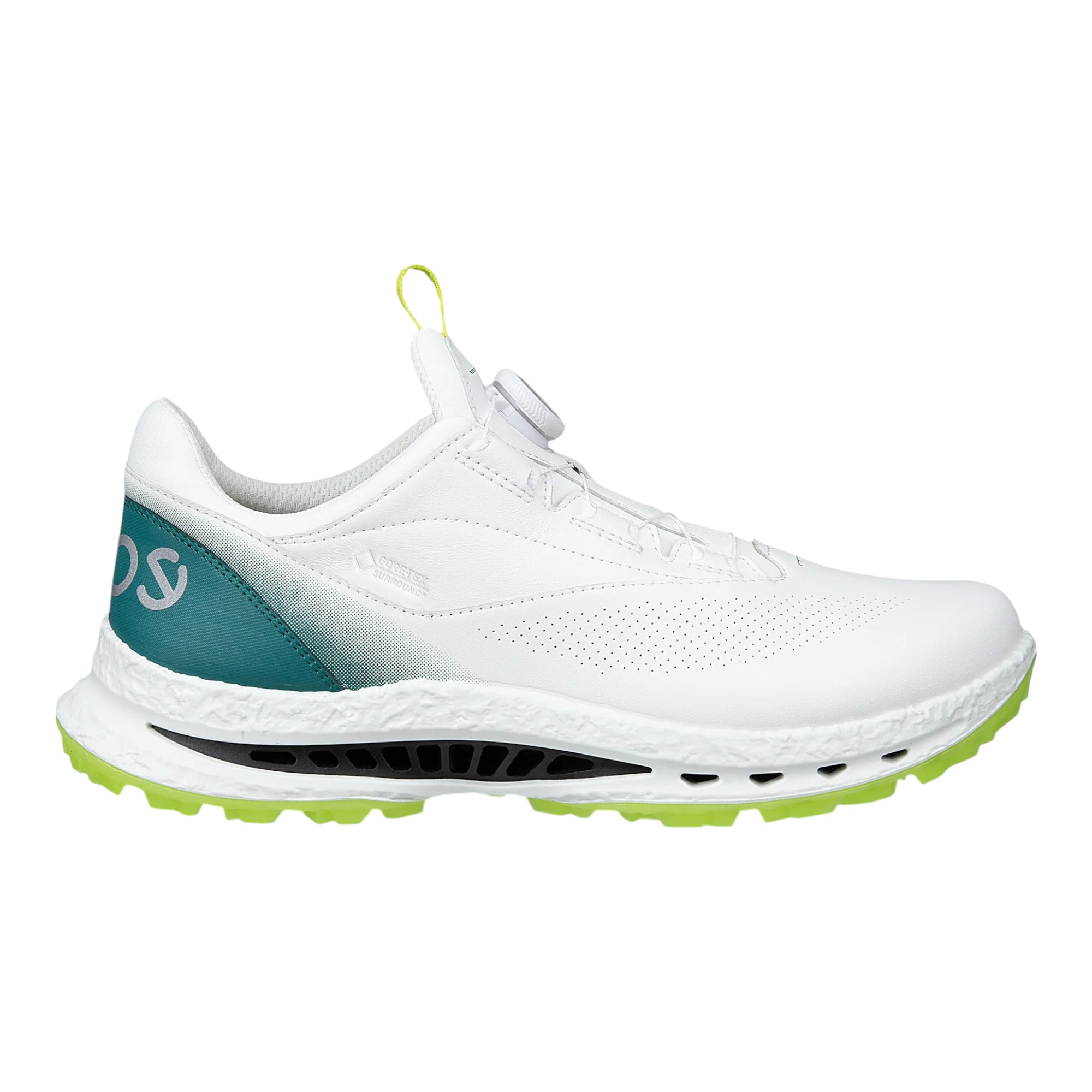 Ecco Biom C5 Boa Golf Shoes 132614