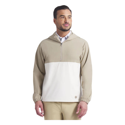 Puma Ripguard Tour 1/4 Zip Golf Anorak 628856