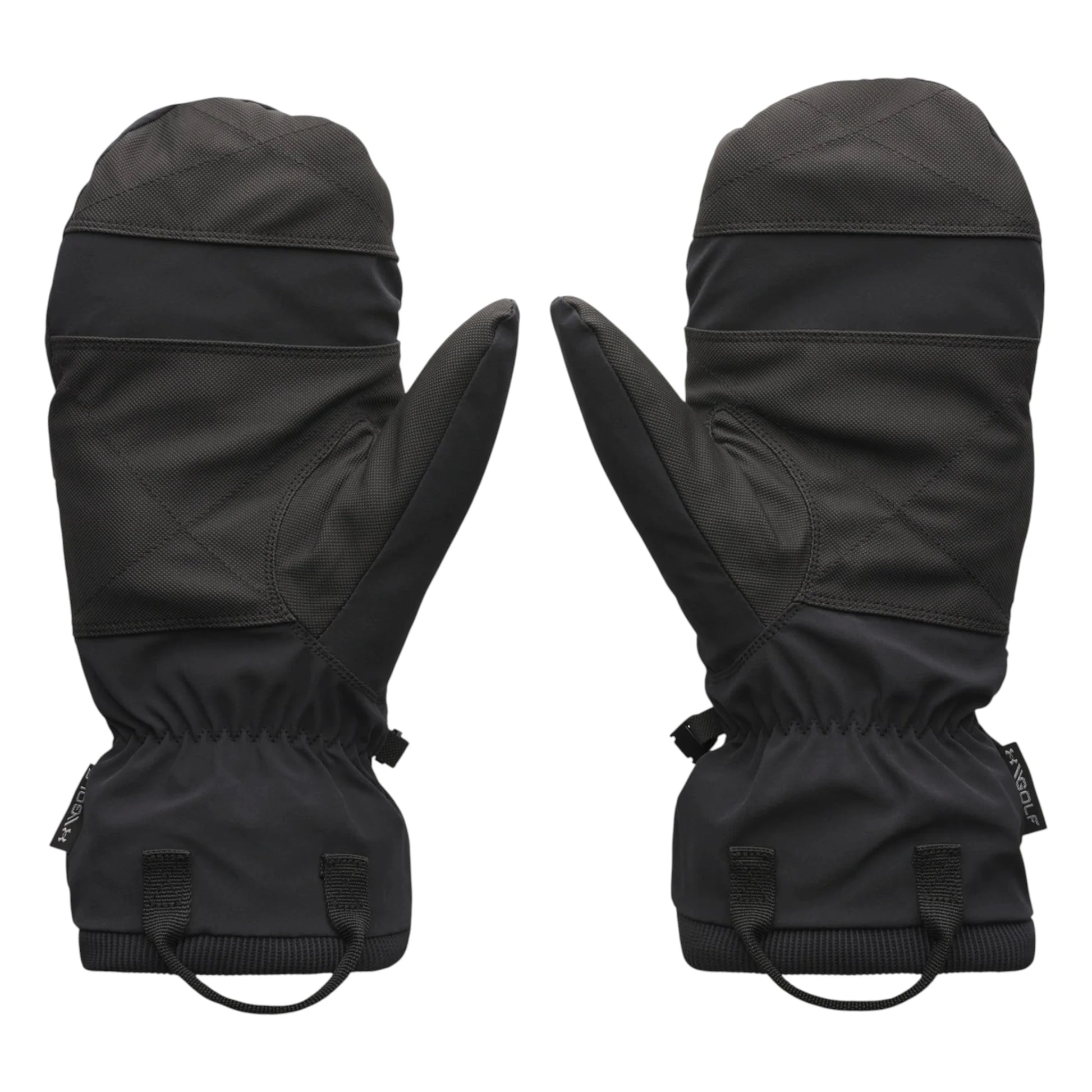 Under Armour Golf Drive Cart Mitts 6000994
