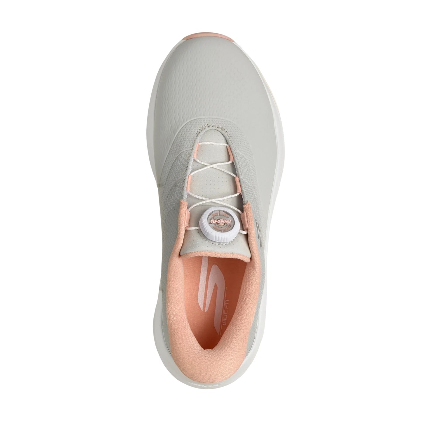 Skechers Ladies Flow Slip-ins SL Twist-Fit Golf Shoes 123149