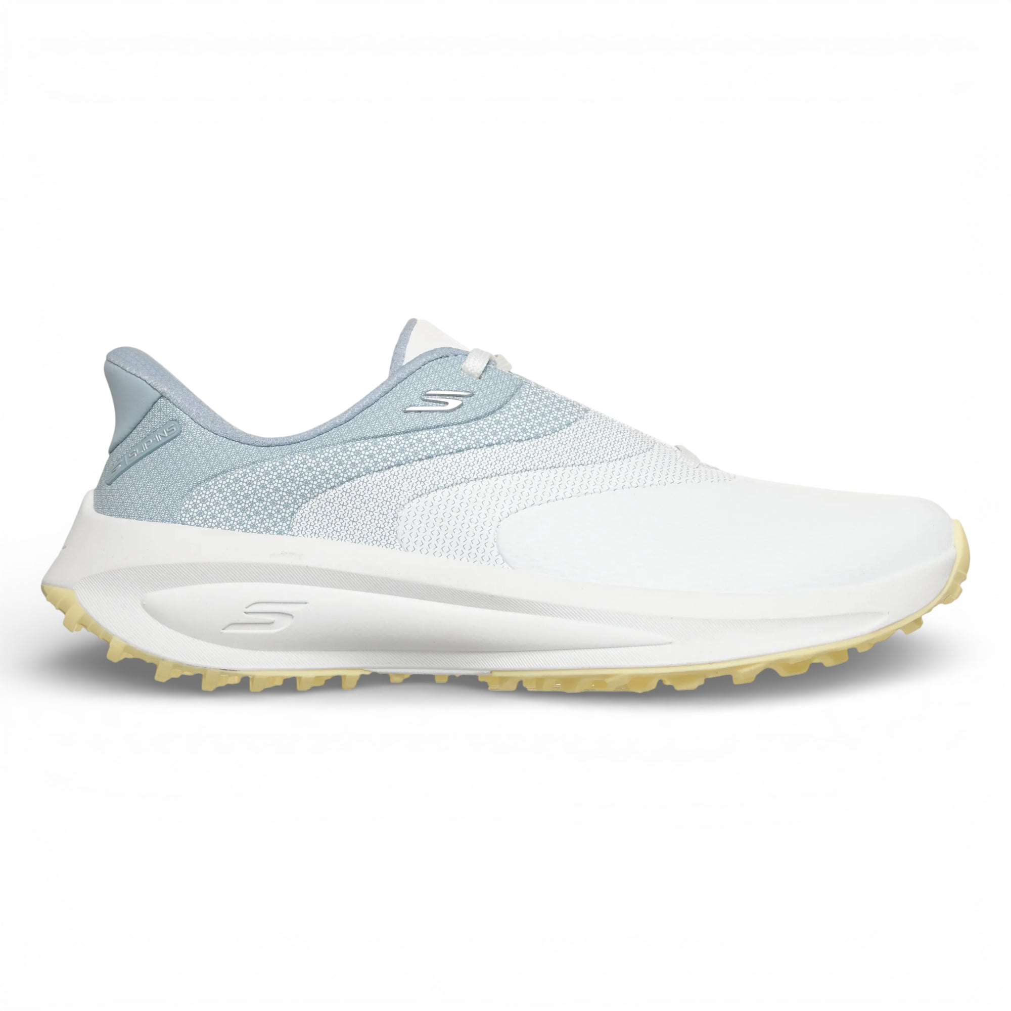 Skechers Ladies Go Golf Flow Twist-Fit SL Golf Shoes 123153