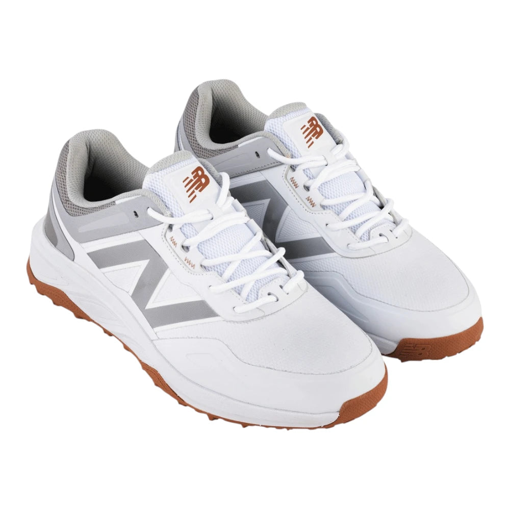 New Balance Fresh Foam Contend V3 SL Golf Shoes