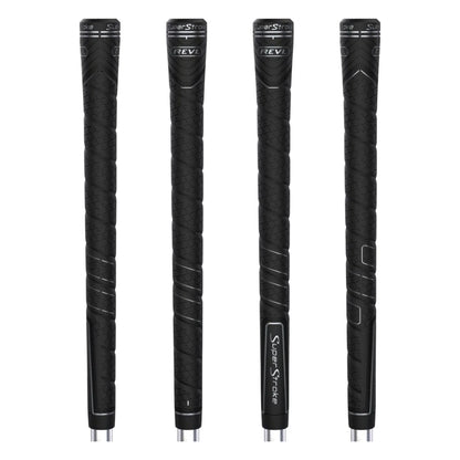 SuperStroke REVL Comfort Standard Golf Grip