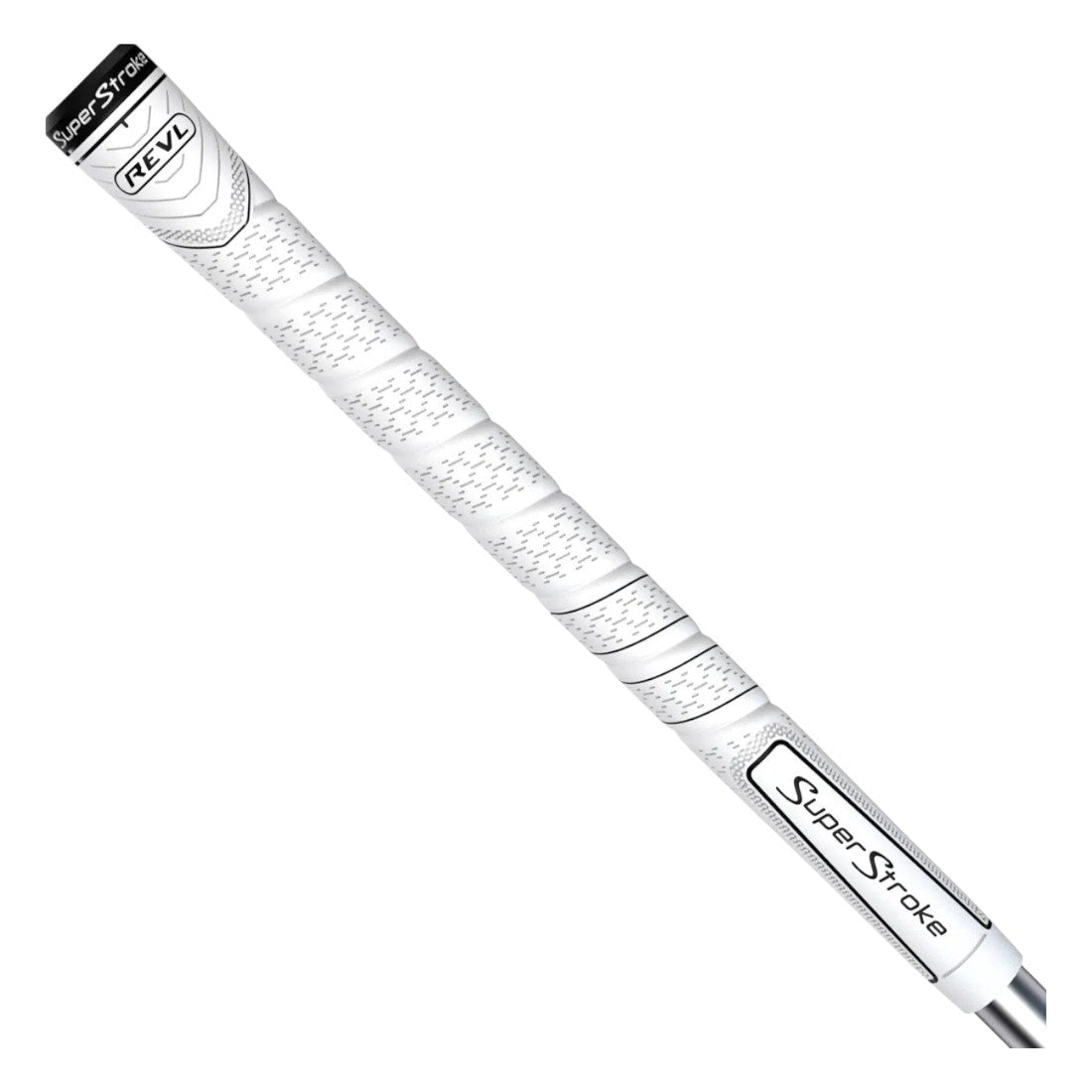 SuperStroke REVL Comfort Standard Golf Grip