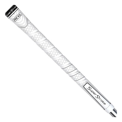 SuperStroke REVL Comfort Standard Golf Grip