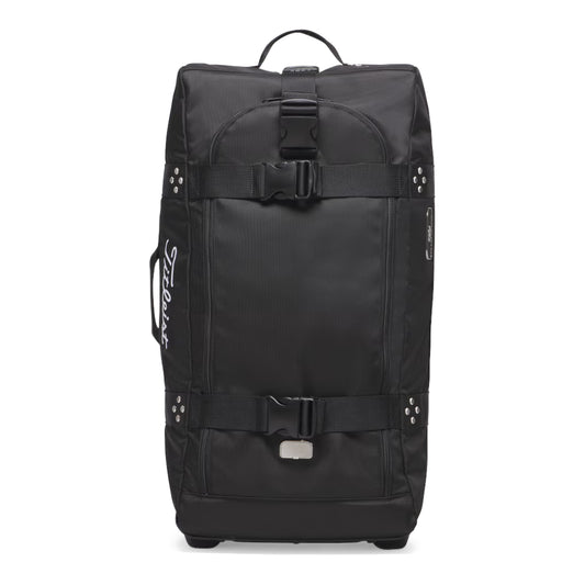 Titleist Club Mini Rolling Golf Duffel Bag TA26CGCMRD