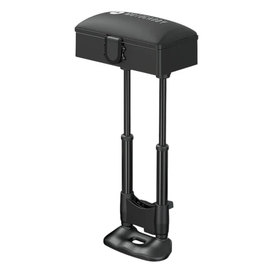 Motocaddy 28V Deluxe Trolley Seat