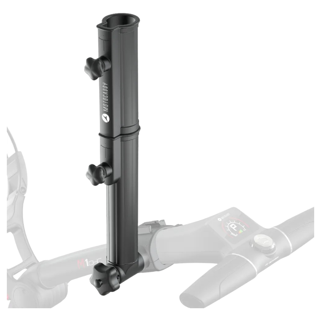 Motocaddy Golf Umbrella Holder Extender