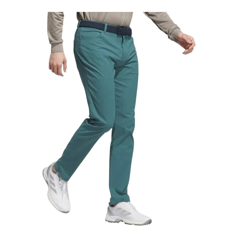 adidas Ultimate365 5-pocket Golf Trousers JY1930