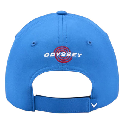 Callaway Stitch Magnet Golf Cap