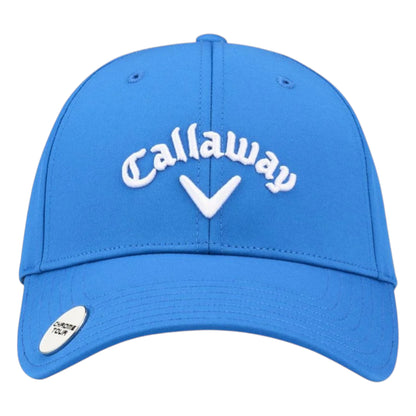 Callaway Stitch Magnet Golf Cap