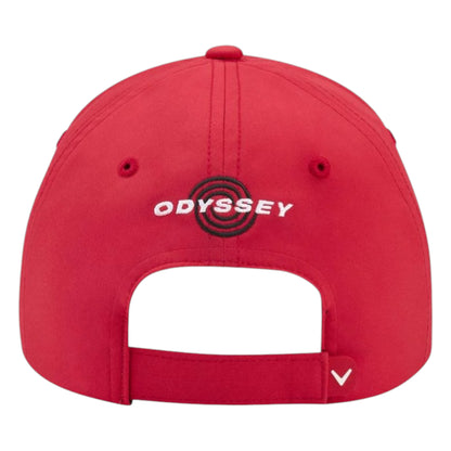 Callaway Stitch Magnet Golf Cap