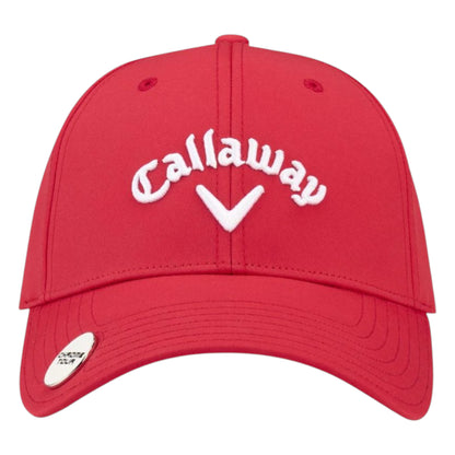 Callaway Stitch Magnet Golf Cap