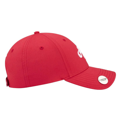 Callaway Stitch Magnet Golf Cap