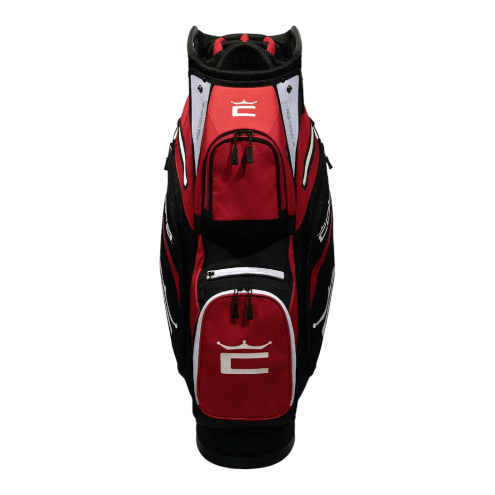 Cobra Signature Golf Cart Bag 909659