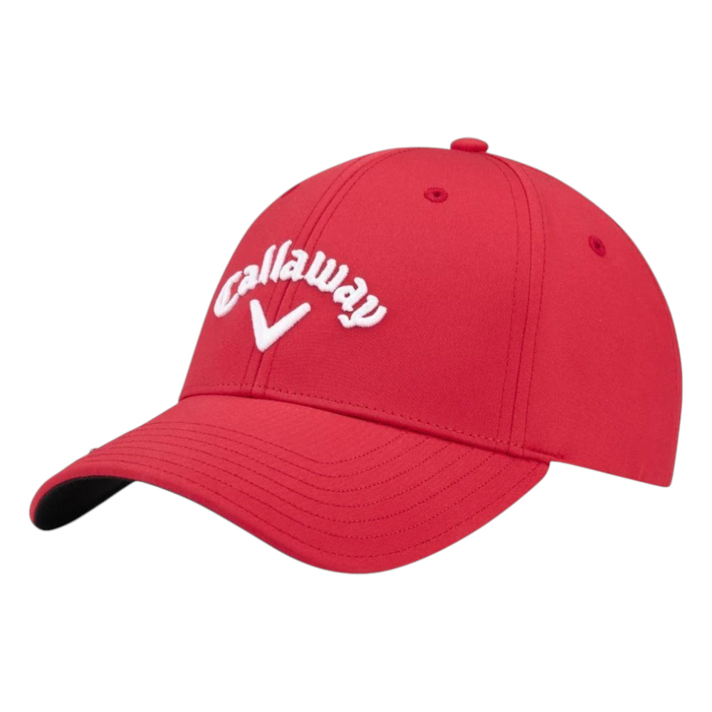Callaway Stitch Magnet Golf Cap