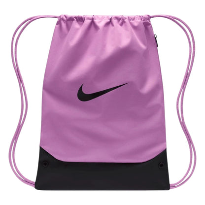 Nike Brasilia Drawstring Bag IB4409