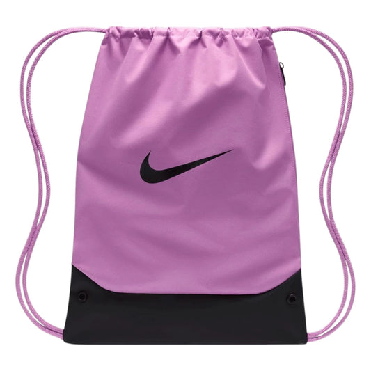 Nike Brasilia Drawstring Bag IB4409