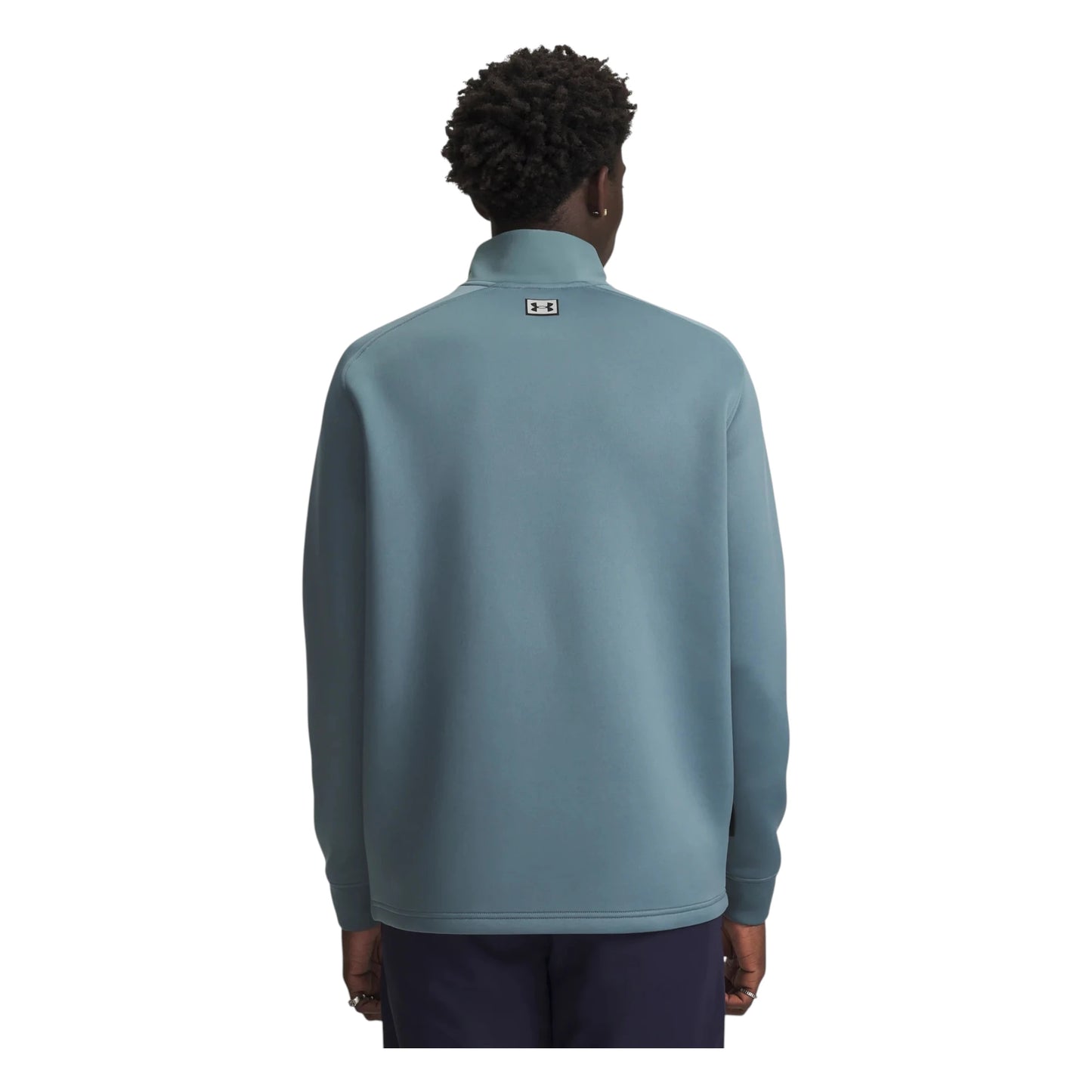 Under Armour Drive Pro Hybrid 1/2 Zip Golf Mid Layer 6005666