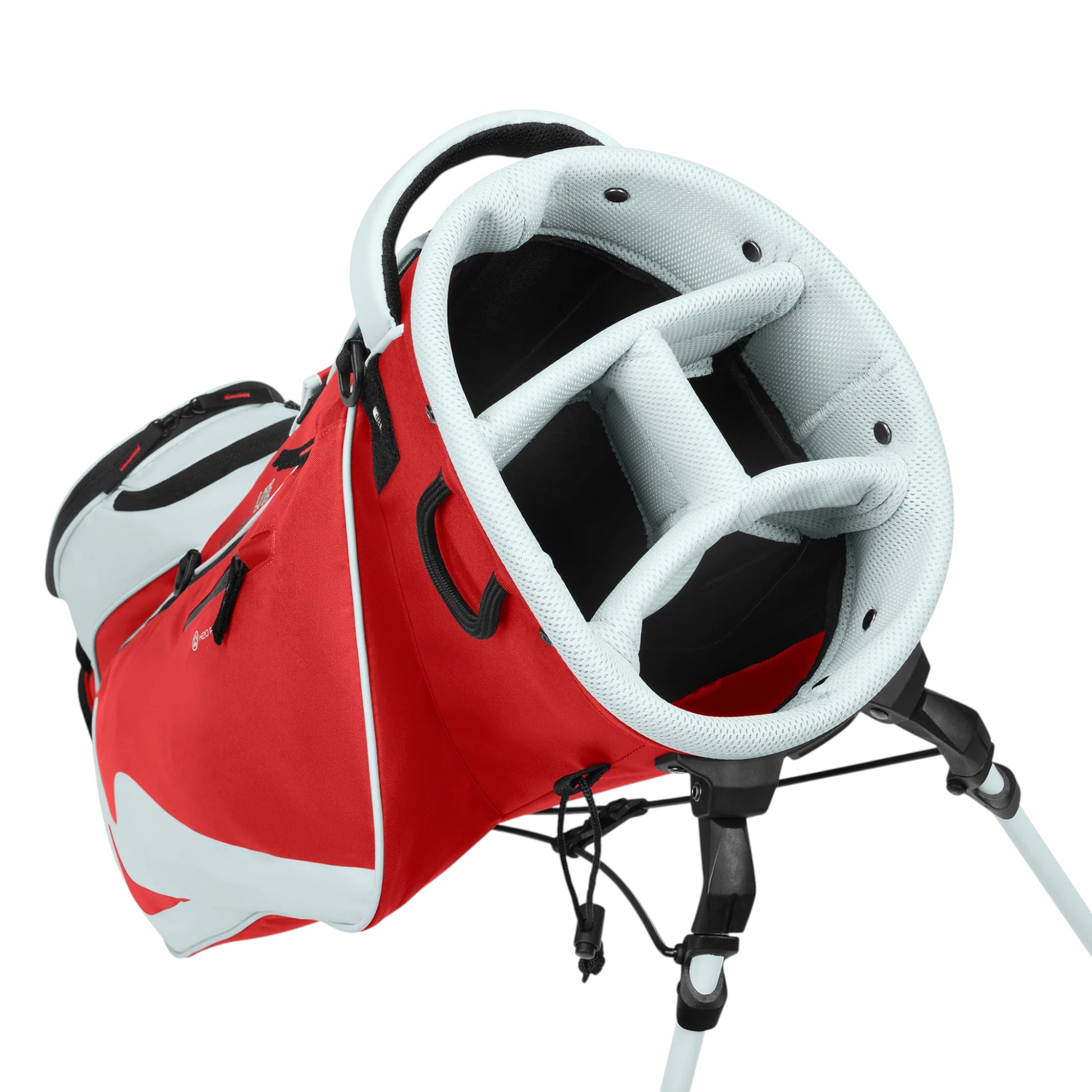 Nike Air Max Lite Golf Stand Bag IO1600