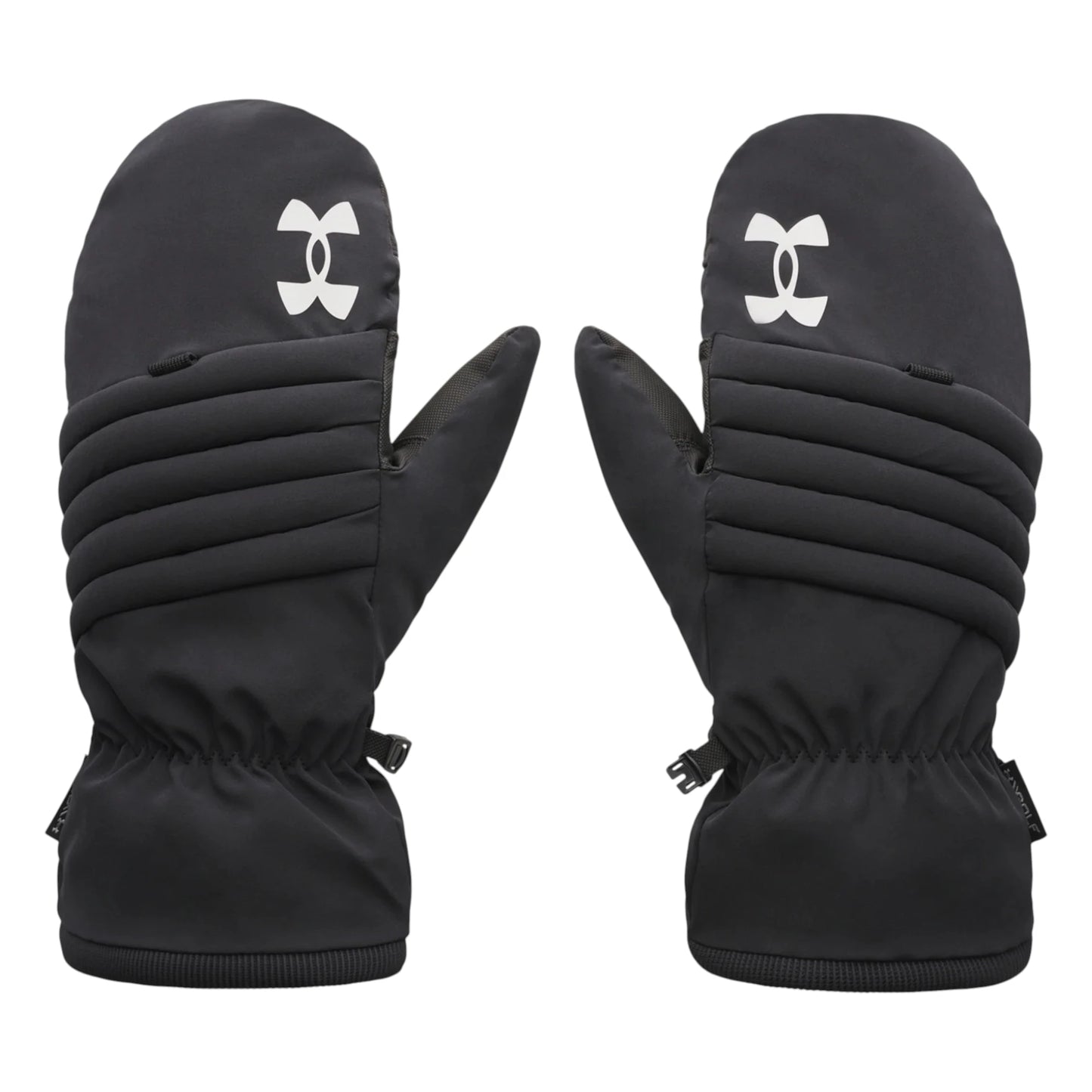 Under Armour Golf Drive Cart Mitts 6000994