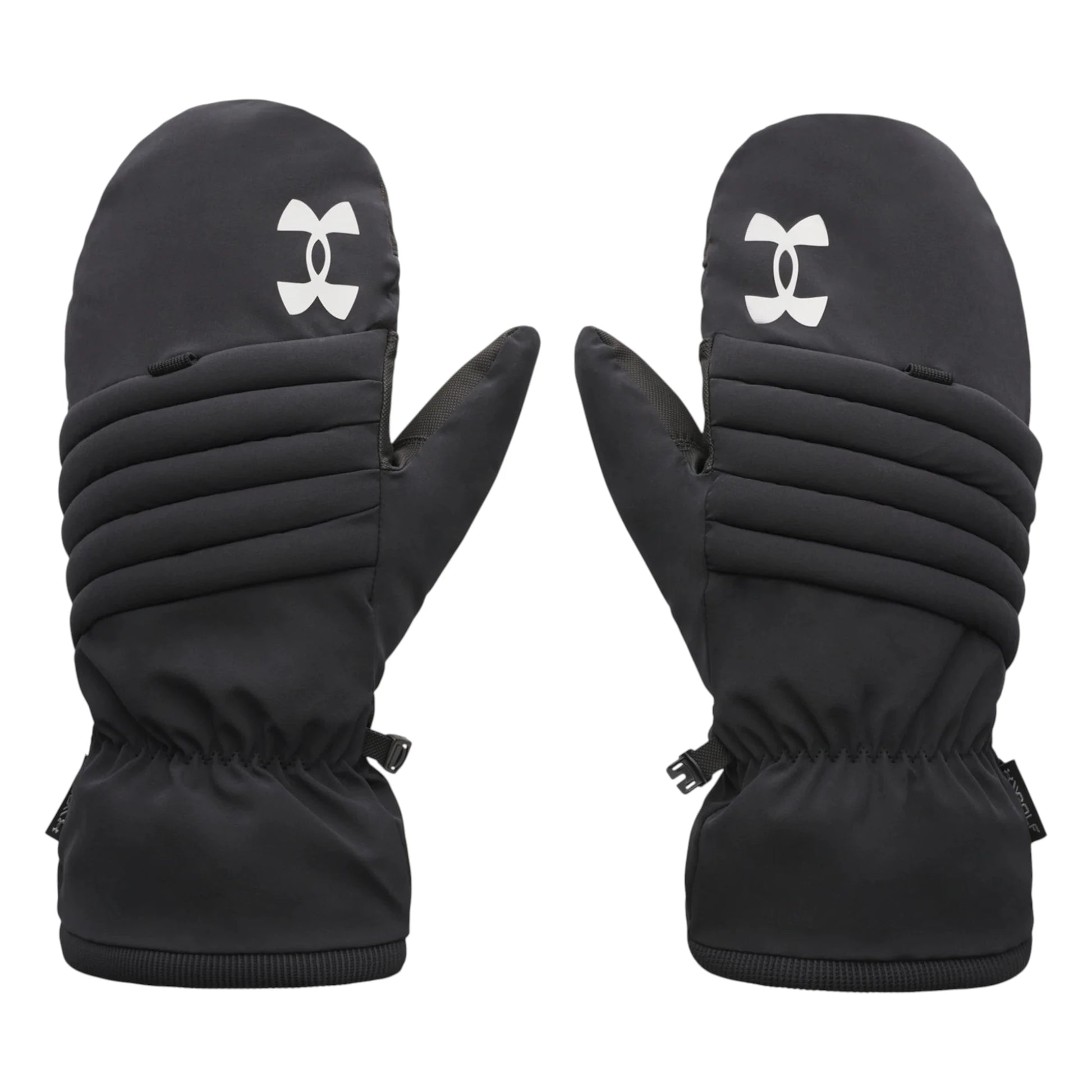 Under Armour Golf Drive Cart Mitts 6000994