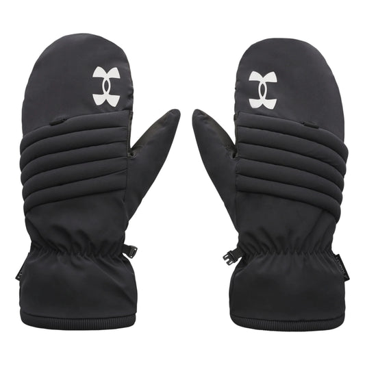 Under Armour Golf Drive Cart Mitts 6000994