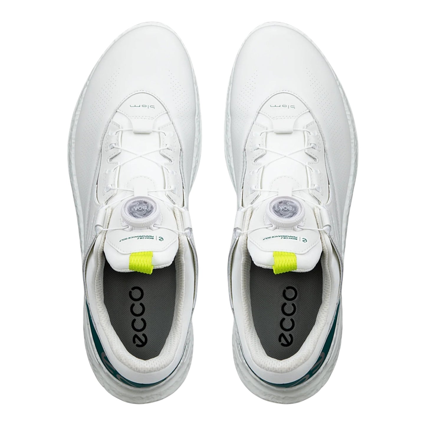 Ecco Biom C5 Golf Shoes 132614