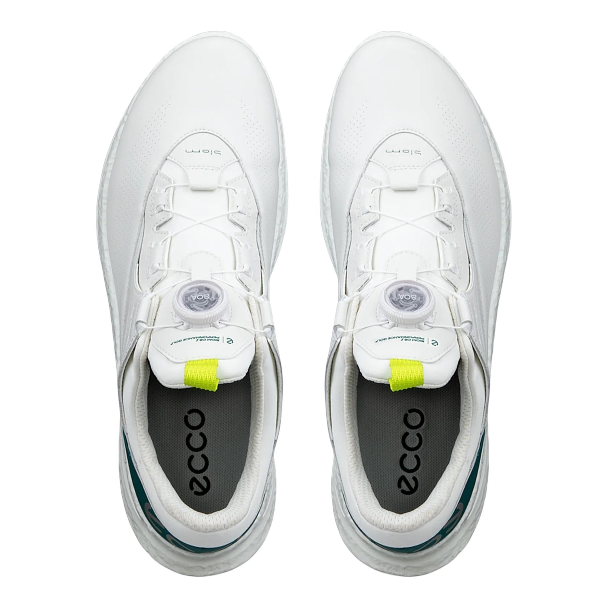 Ecco Biom C5 Golf Shoes 132614