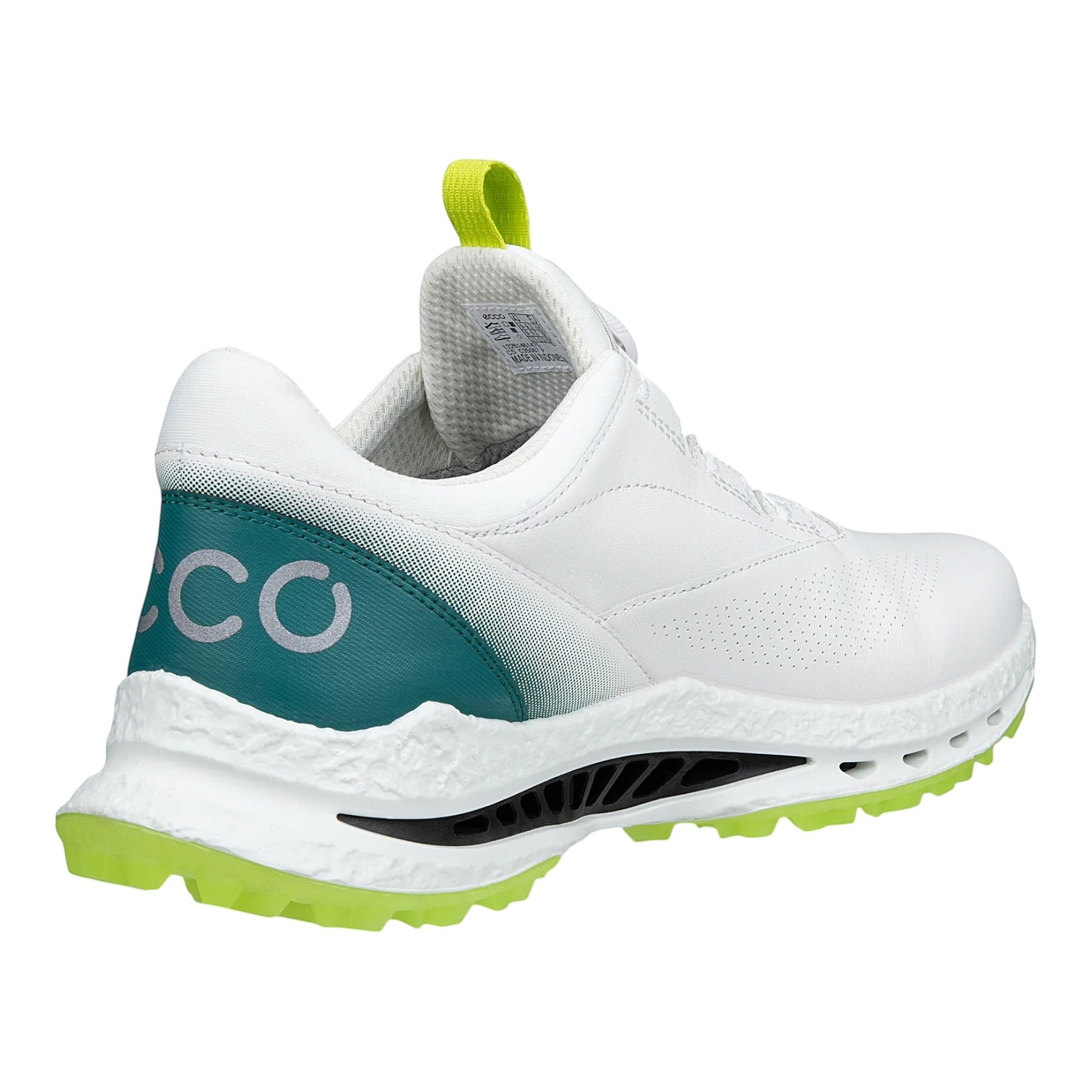 Ecco Biom C5 Golf Shoes 132614