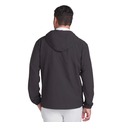 Puma Ripguard Tour 1/4 Zip Golf Anorak 628856