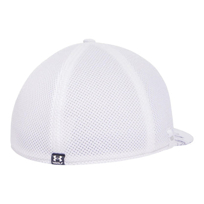 Under Armour Iso-Chill Drive Low Stretch Fit Golf Cap 1389887