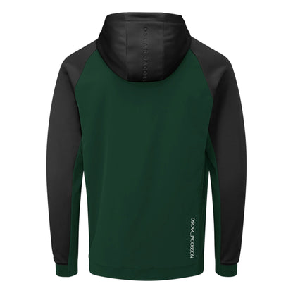 Oscar Jacobson Oakways II Hoodie OJTOP0343