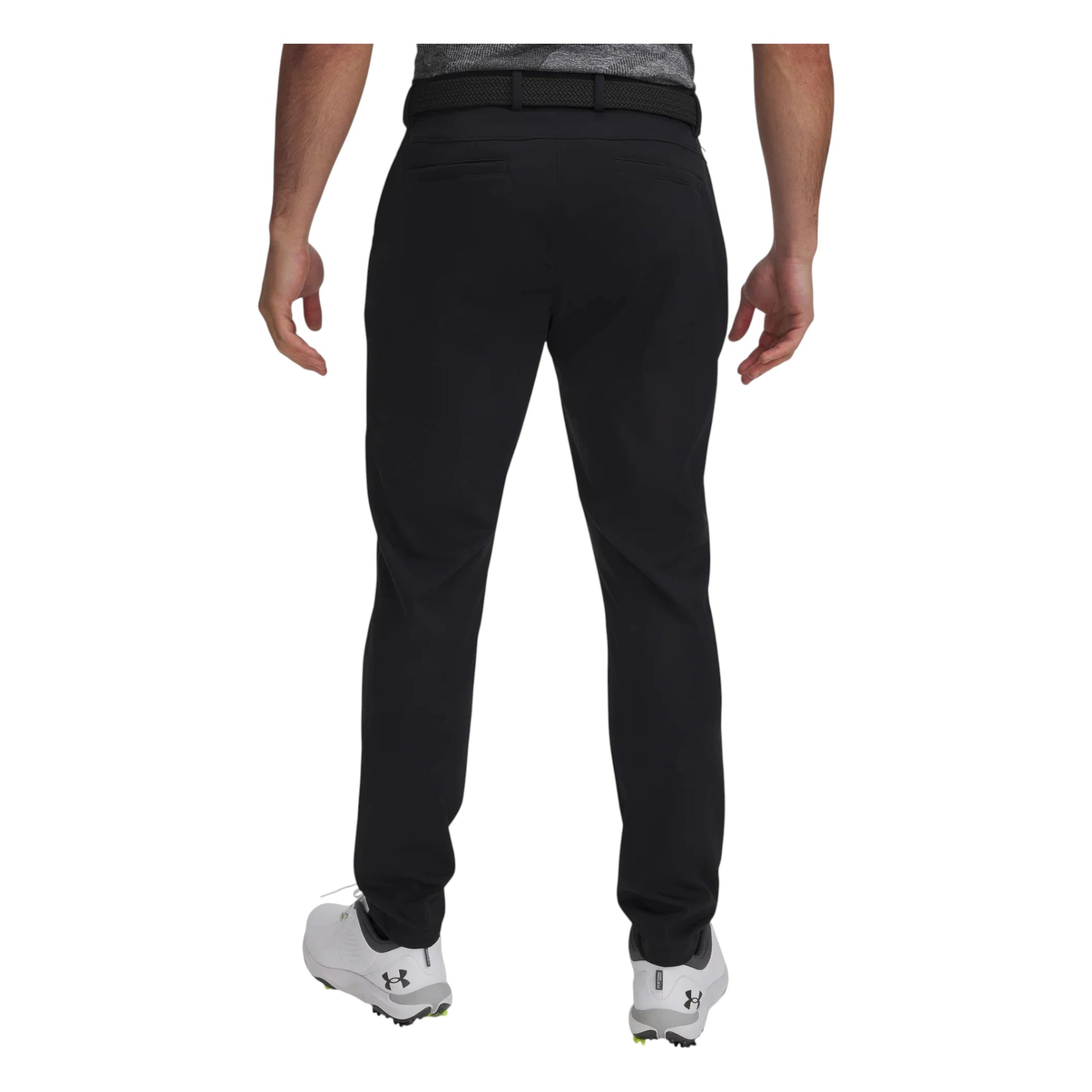 Under Armour Drive Pro All Weather Golf Trousers 1388501
