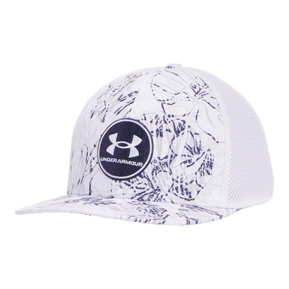 Under Armour Iso-Chill Drive Low Stretch Fit Golf Cap 1389887
