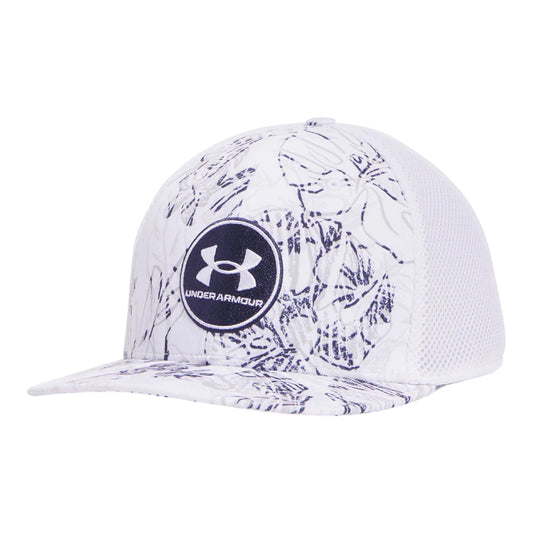 Under Armour Iso-Chill Drive Low Stretch Fit Golf Cap 1389887
