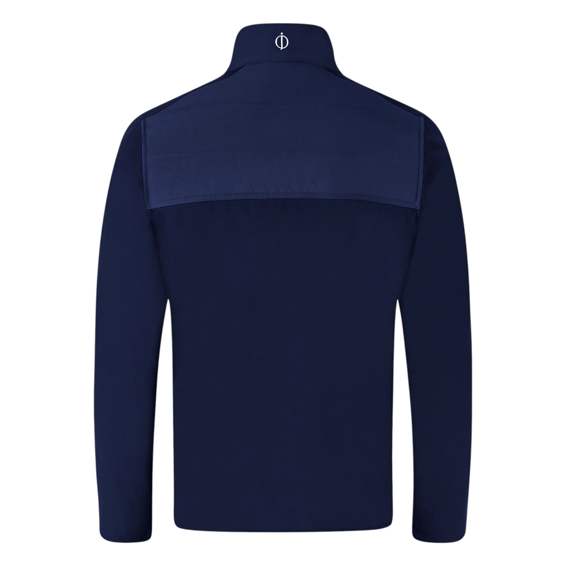 Oscar Jacobson Beaumont Padded Golf Jacket OJTOP0308
