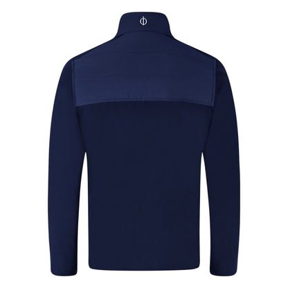 Oscar Jacobson Beaumont Padded Golf Jacket OJTOP0308