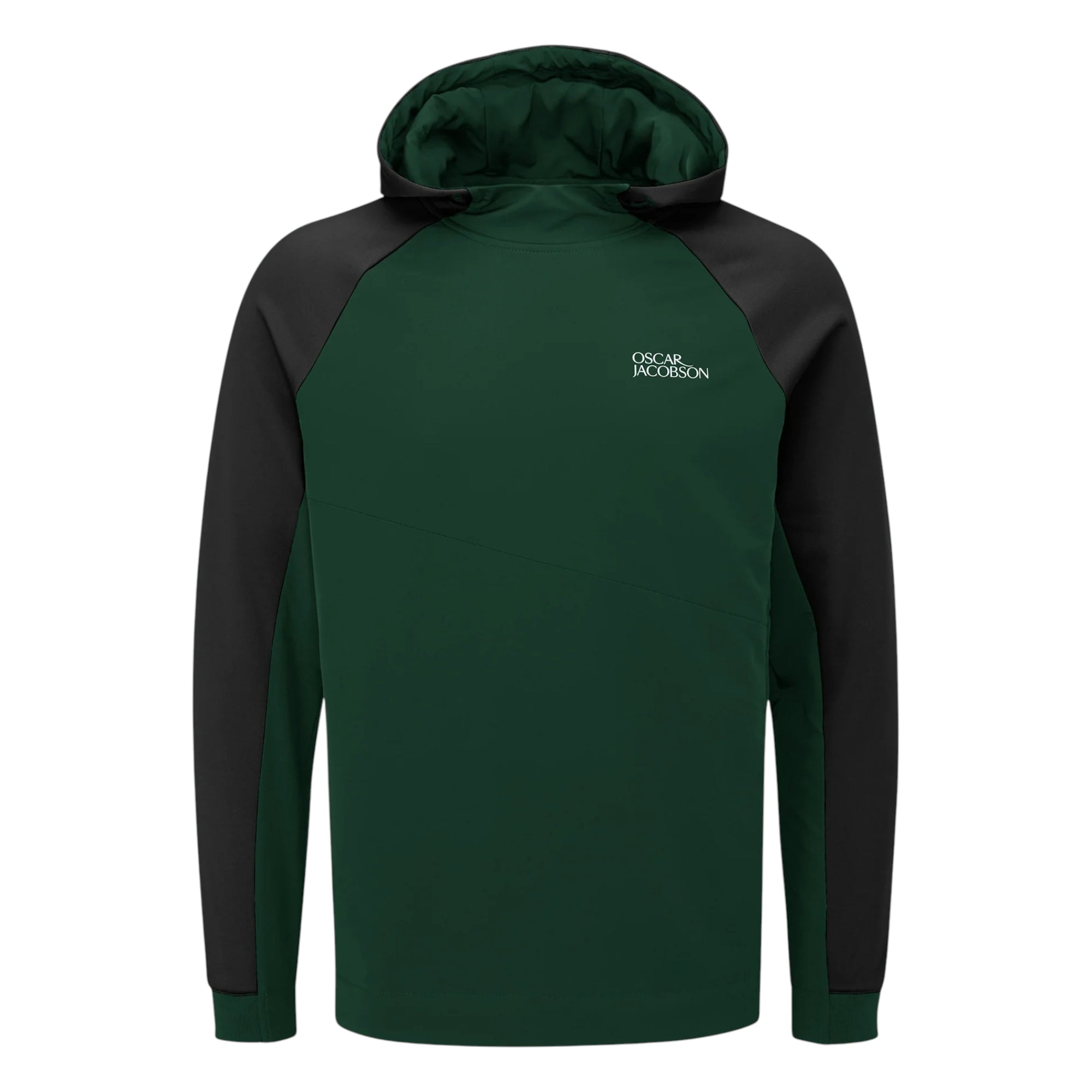 Oscar Jacobson Oakways II Golf Hoodie OJTOP0343