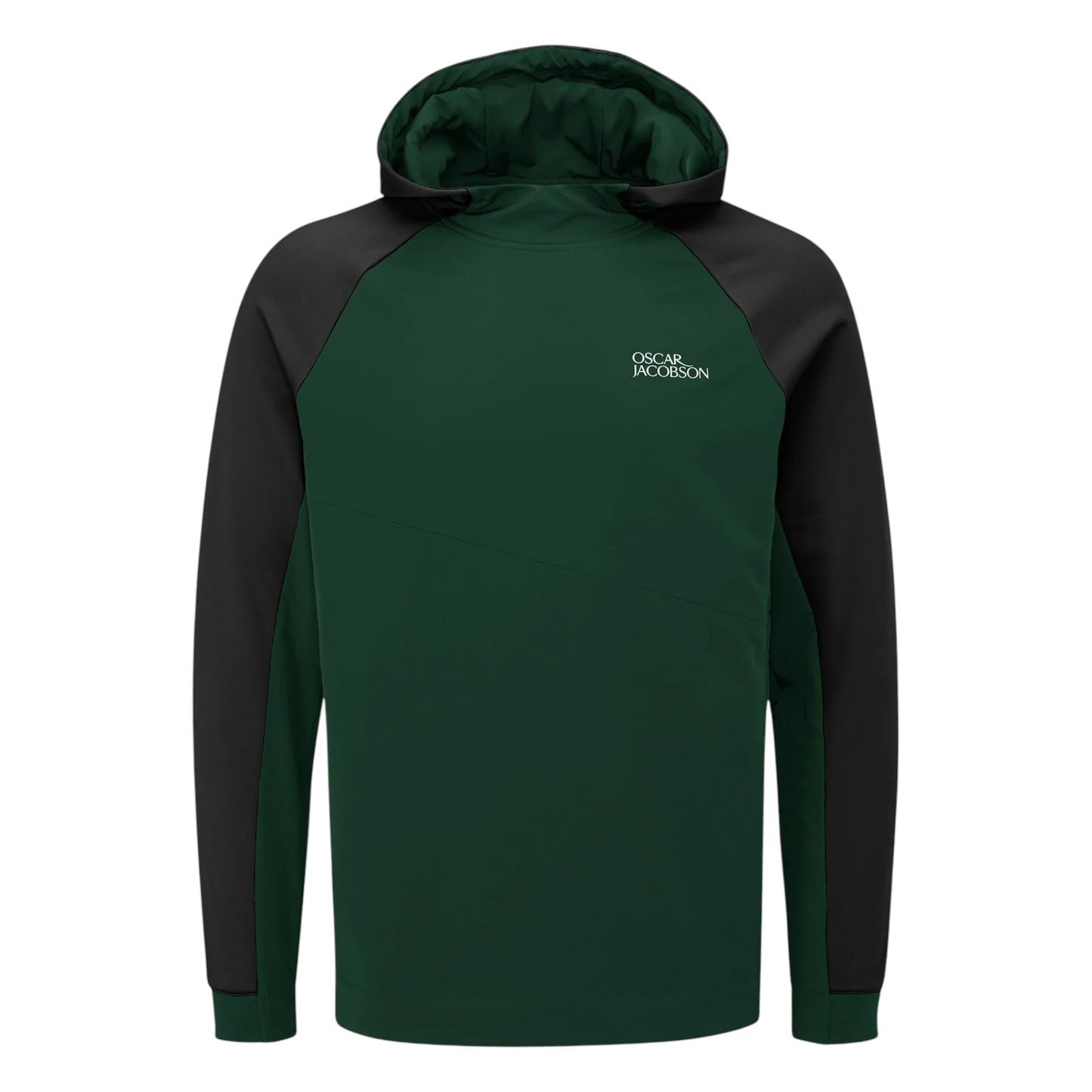 Oscar Jacobson Oakways II Hoodie OJTOP0343