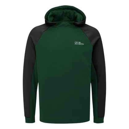Oscar Jacobson Oakways II Hoodie OJTOP0343