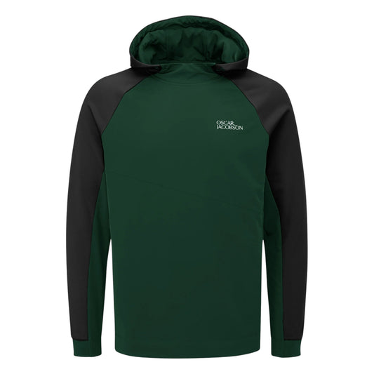 Oscar Jacobson Oakways II Hoodie OJTOP0343