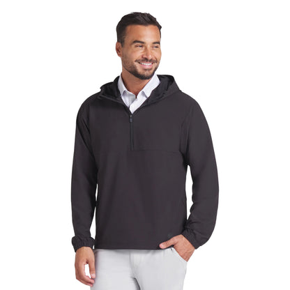 Puma Ripguard Tour 1/4 Zip Golf Anorak 628856