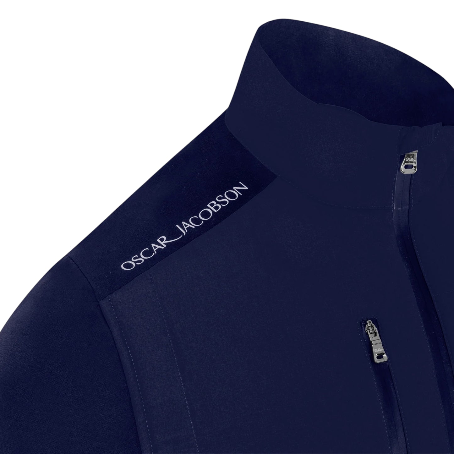 Oscar Jacobson Beaumont Padded Golf Jacket OJTOP0308