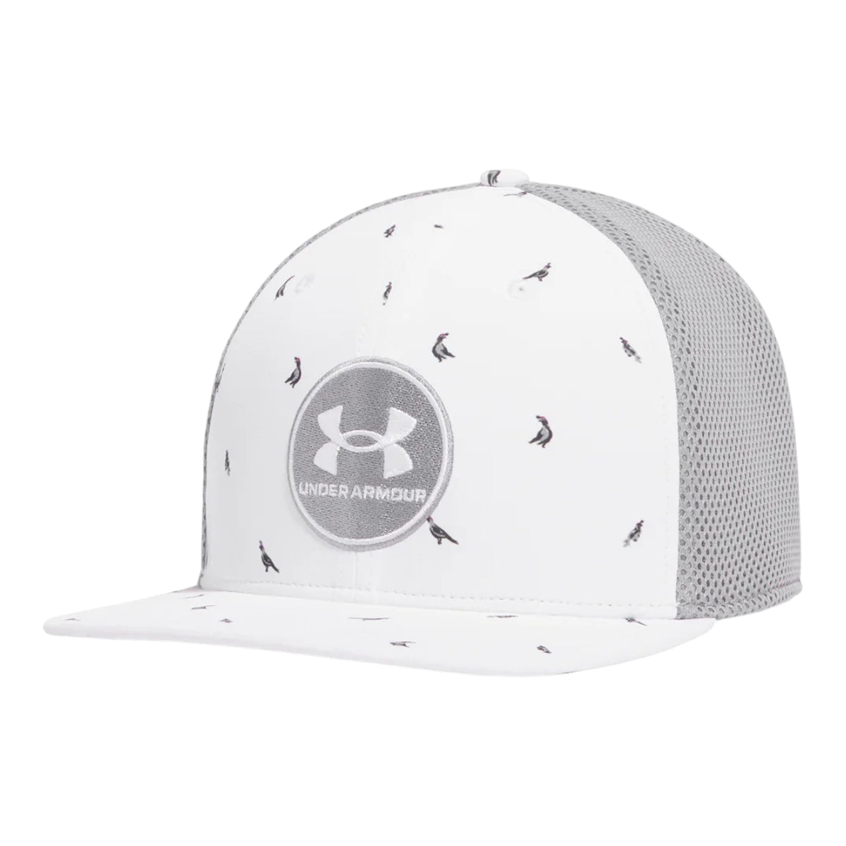 Under Armour Iso-Chill Drive Low Stretch Fit Golf Cap 1389887