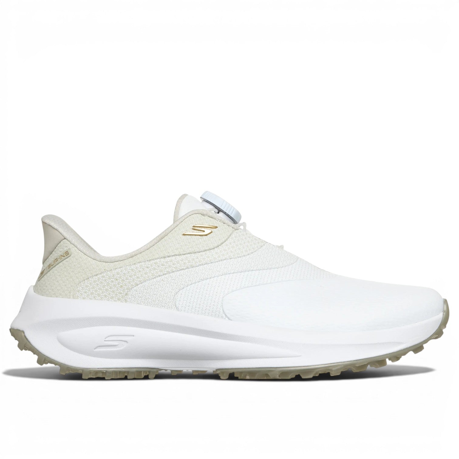 Skechers Ladies Flow Slip-ins SL Twist-Fit Golf Shoes 123149